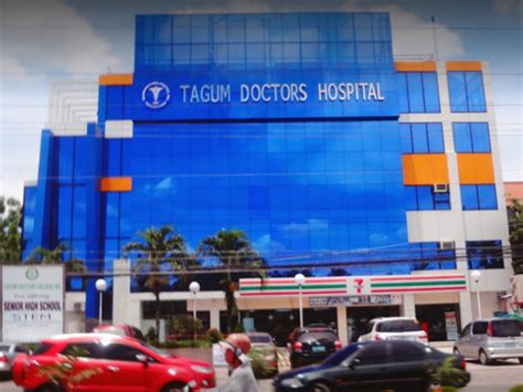 list of doctors in tagum city